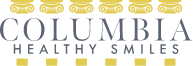 Columbia Healthy Smiles logo