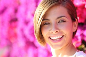 Teeth whitening in Columbia, MO can improve your smile.